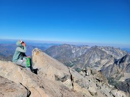 Summit snack